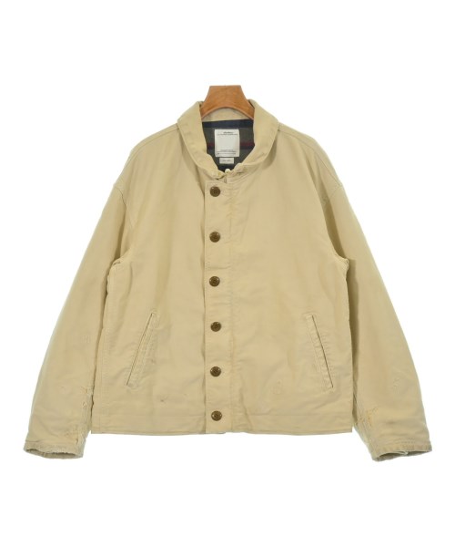 ヴィズヴィム(visvim)のvisvim ブルゾン（その他）