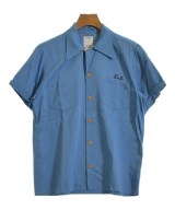 visvim カジュアルシャツ