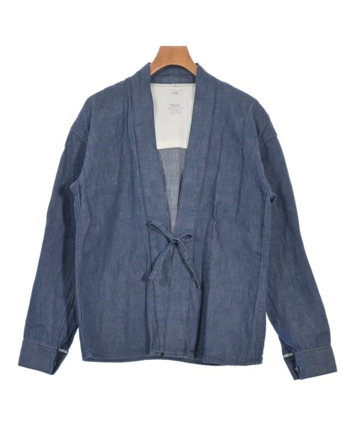 ヴィズヴィム(visvim)のvisvim カジュアルシャツ