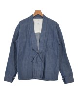 visvim カジュアルシャツ