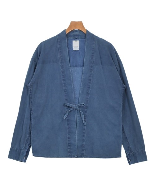 ヴィズヴィム(visvim)のvisvim カジュアルシャツ
