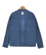 visvim カジュアルシャツ