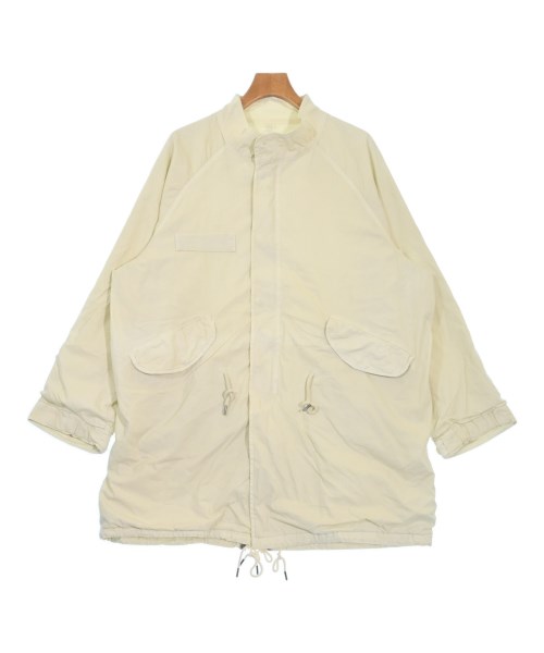 ヴィズヴィム(visvim)のvisvim コート（その他）