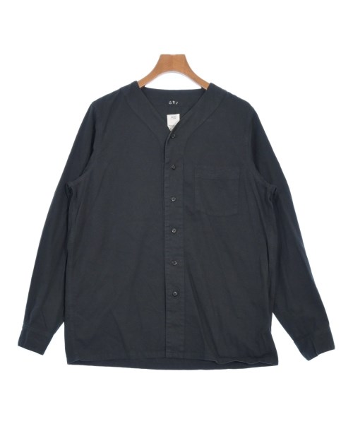 ヴィズヴィム(visvim)のvisvim カジュアルシャツ