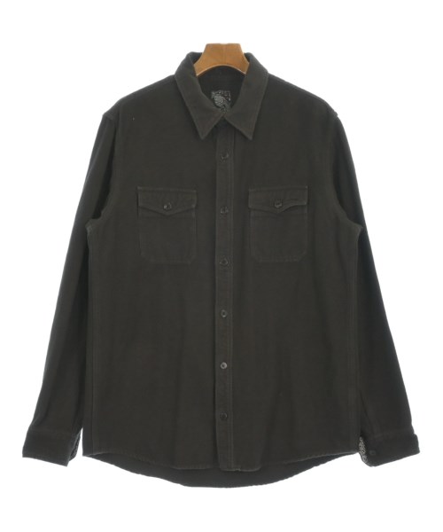 ヴィズヴィム(visvim)のvisvim カジュアルシャツ
