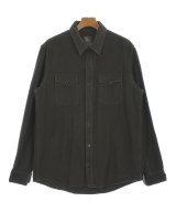 visvim カジュアルシャツ