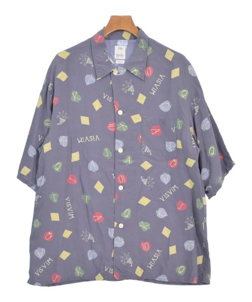 ヴィズヴィム(visvim)のvisvim カジュアルシャツ