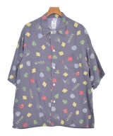 visvim カジュアルシャツ
