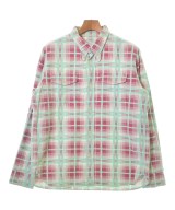 visvim カジュアルシャツ