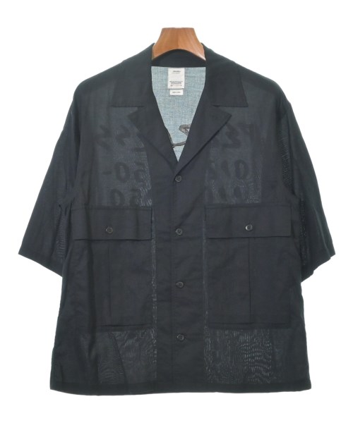 ヴィズヴィム(visvim)のvisvim カジュアルシャツ