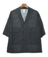 visvim カジュアルシャツ