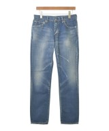 visvim デニムパンツ