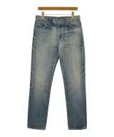 visvim（ヴィズヴィム）デニムパンツ 青 サイズ:32(L位) メンズ/2200571364022