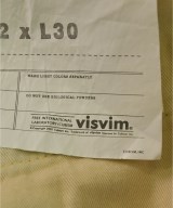 visvim（ヴィズヴィム）デニムパンツ 青 サイズ:32(L位) メンズ/2200571364022