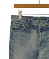 visvim（ヴィズヴィム）デニムパンツ 青 サイズ:32(L位) メンズ/2200571364022