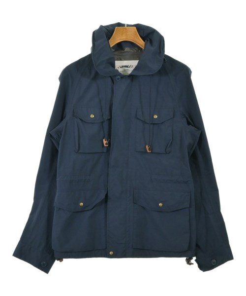 ヴィズヴィム(visvim)のvisvim ブルゾン（その他）