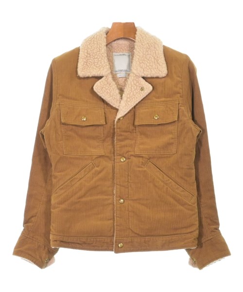 ヴィズヴィム(visvim)のvisvim ブルゾン（その他）