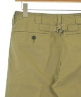 visvim（ヴィズヴィム）チノパン カーキ サイズ:1(S位) メンズ/2200668791052