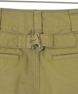 visvim（ヴィズヴィム）チノパン カーキ サイズ:1(S位) メンズ/2200668791052