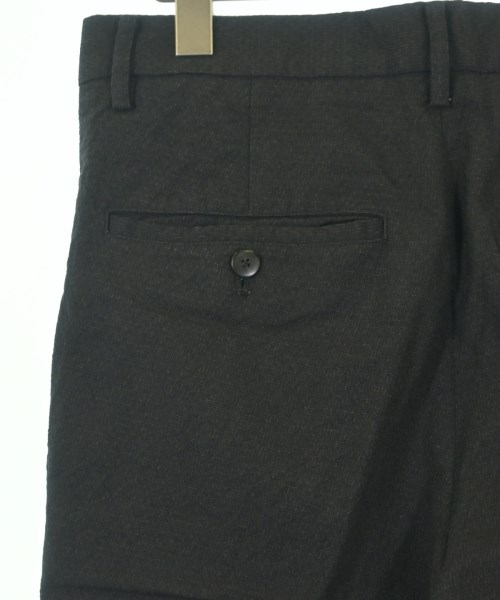 visvim（ヴィズヴィム）その他 黒 サイズ:1(S位) メンズ/2200668791069