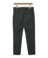 visvim（ヴィズヴィム）その他 黒 サイズ:1(S位) メンズ/2200668791069