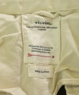 visvim（ヴィズヴィム）その他 黒 サイズ:1(S位) メンズ/2200668791069