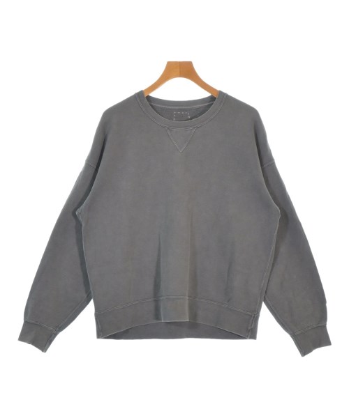 visvim(ヴィズヴィム)スウェット グレー サイズ:2(M位)/2200668791151