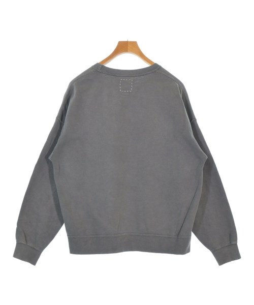 visvim（ヴィズヴィム）スウェット グレー サイズ:2(M位) メンズ/2200668791151