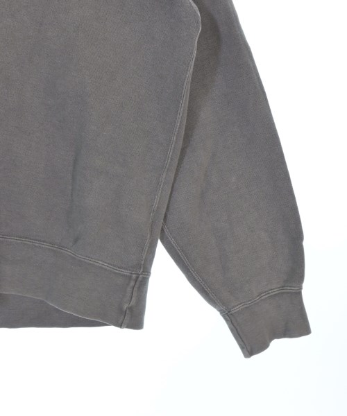 visvim（ヴィズヴィム）スウェット グレー サイズ:2(M位) メンズ/2200668791151