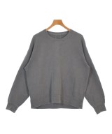 visvim（ヴィズヴィム）スウェット グレー サイズ:2(M位) メンズ/2200668791151