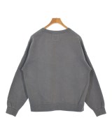 visvim（ヴィズヴィム）スウェット グレー サイズ:2(M位) メンズ/2200668791151