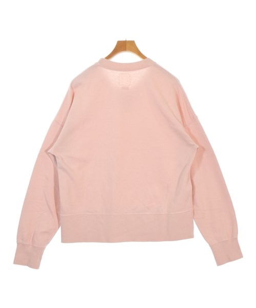 visvim（ヴィズヴィム）スウェット ピンク サイズ:3(L位) メンズ/2200668791168