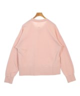 visvim（ヴィズヴィム）スウェット ピンク サイズ:3(L位) メンズ/2200668791168