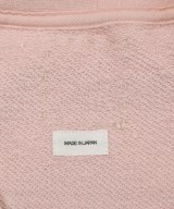 visvim（ヴィズヴィム）スウェット ピンク サイズ:3(L位) メンズ/2200668791168