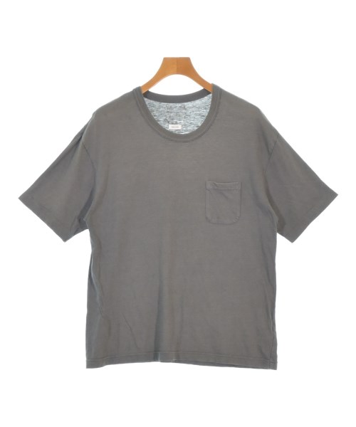visvim(ヴィズヴィム)Tシャツ・カットソー グレー サイズ:2(M位)/2200668791175