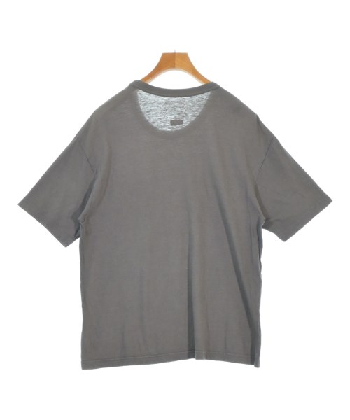visvim（ヴィズヴィム）Tシャツ・カットソー グレー サイズ:2(M位) メンズ/2200668791175