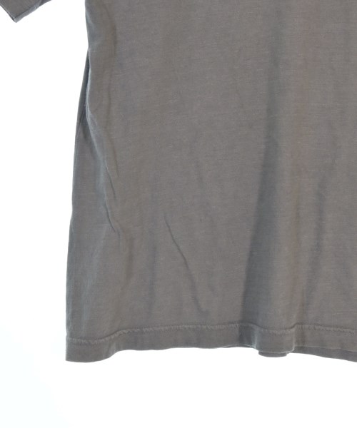 visvim（ヴィズヴィム）Tシャツ・カットソー グレー サイズ:2(M位) メンズ/2200668791175