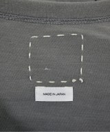 visvim（ヴィズヴィム）Tシャツ・カットソー グレー サイズ:2(M位) メンズ/2200668791175