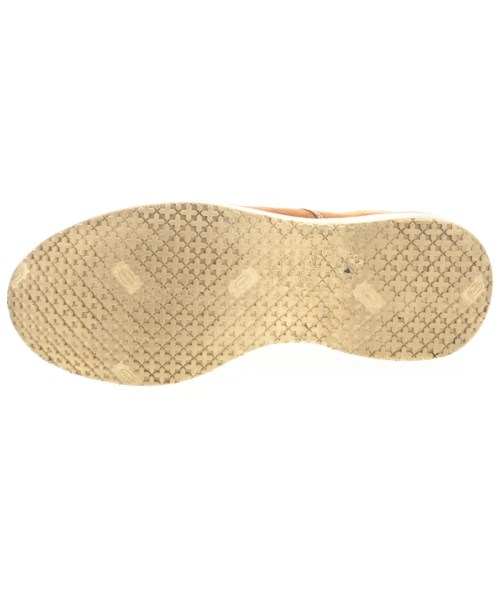 visvim（ヴィズヴィム）ブーツ 茶 サイズ:-(27cm位) メンズ/2200671684129