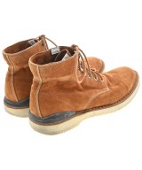 visvim（ヴィズヴィム）ブーツ 茶 サイズ:-(27cm位) メンズ/2200671684129