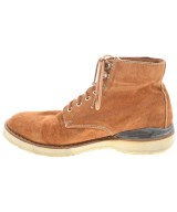 visvim（ヴィズヴィム）ブーツ 茶 サイズ:-(27cm位) メンズ/2200671684129