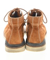 visvim（ヴィズヴィム）ブーツ 茶 サイズ:-(27cm位) メンズ/2200671684129