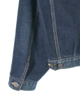 visvim（ヴィズヴィム）デニムジャケット 紺 サイズ:3(L位) メンズ/2200672853029