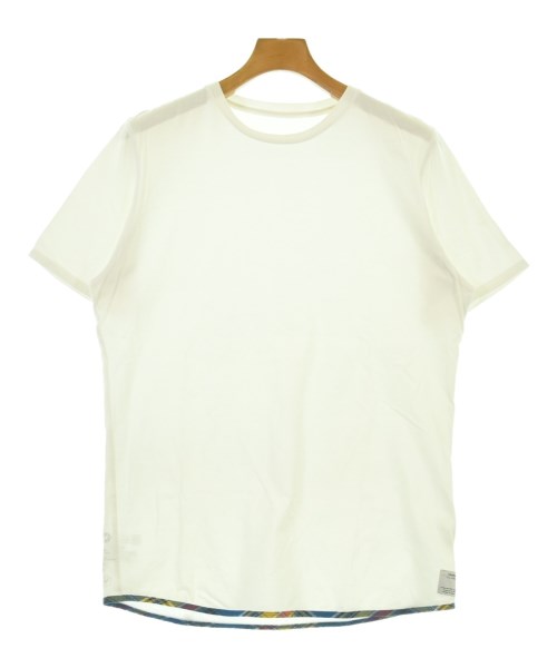 visvim(ヴィズヴィム)Tシャツ・カットソー 白 サイズ:L/2200670077076