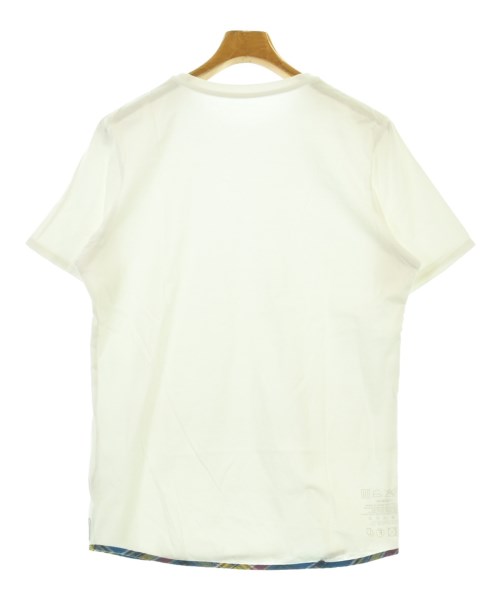 visvim（ヴィズヴィム）Tシャツ・カットソー 白 サイズ:L メンズ/2200670077076