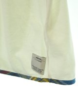 visvim（ヴィズヴィム）Tシャツ・カットソー 白 サイズ:L メンズ/2200670077076