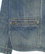 visvim（ヴィズヴィム）デニムジャケット 青 サイズ:2(M位) メンズ/2200673536020