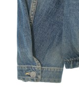 visvim（ヴィズヴィム）デニムジャケット 青 サイズ:2(M位) メンズ/2200673536020