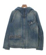 visvim デニムジャケット