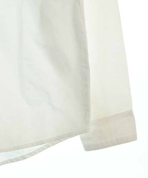 visvim（ヴィズヴィム）カジュアルシャツ 白 サイズ:F メンズ/2200673702197